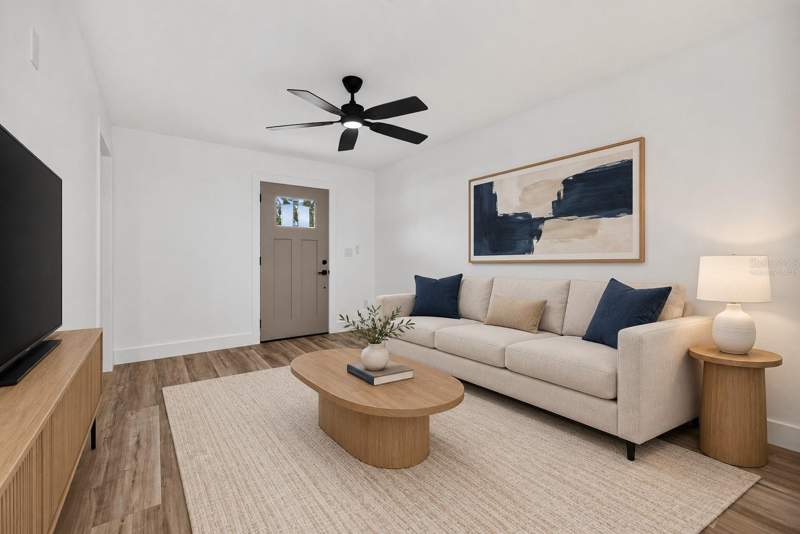 4 bedroom Single Family Residence at 11317 Sylvan Green Lane, Riverview, Riverview — photo 3