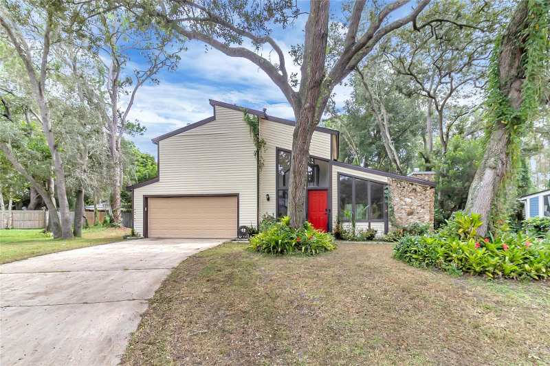 3 bedroom Single Family Residence at 106 Westwind Court, Ramblewood Unit 2, Sanford — photo 1