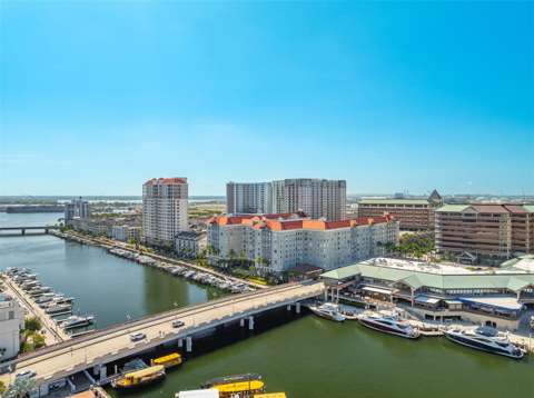 700 S Harbour Island Boulevard #647, home for sale on S Harbour Island Boulevard
