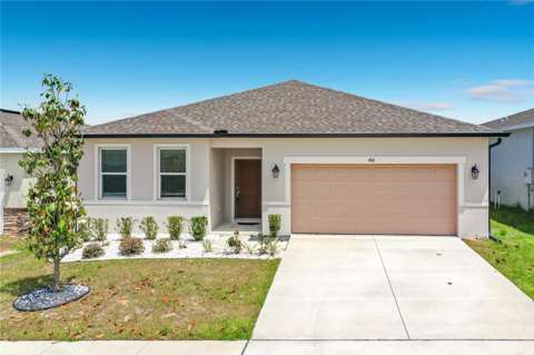 418 Quayside Ave Avenue, home for sale in Mascotte 34753