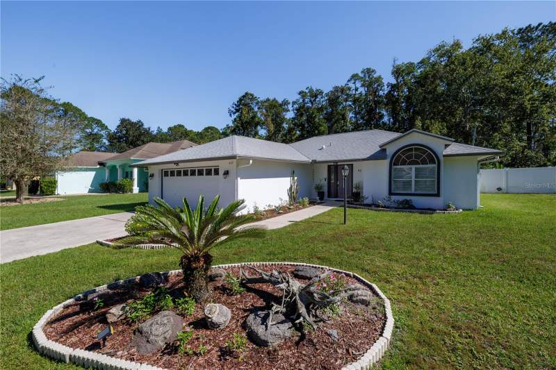 3 bedroom Single Family Residence at 42 Zaun Trail, Palm Coast Sec 63, Palm Coast — photo 3