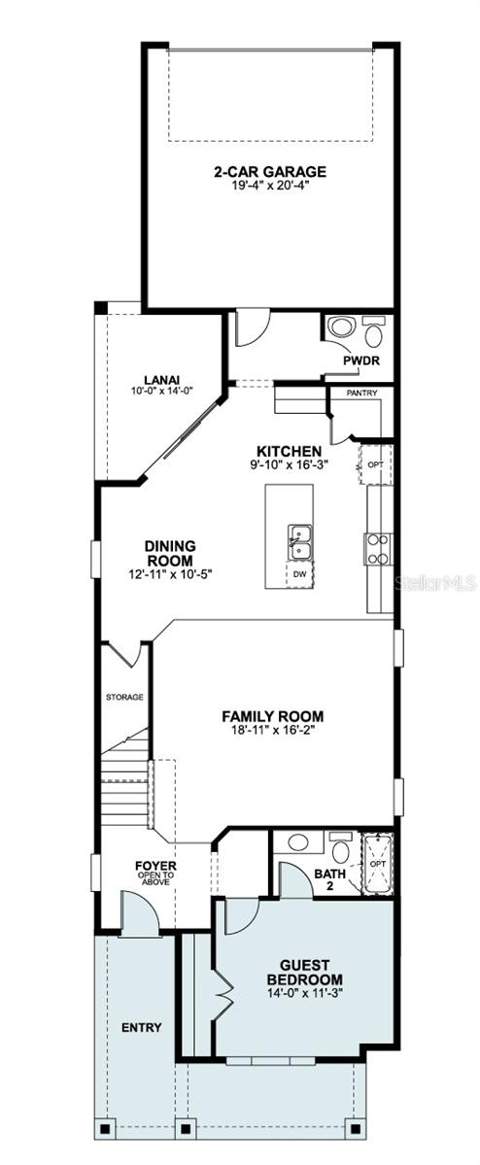3090 Bonfire Path, St Cloud FL - photo 20 of 34