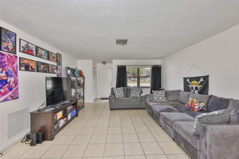 2 bedroom Single Family Residence at 5534 22nd Avenue, Glenwood, St Petersburg — photo 3
