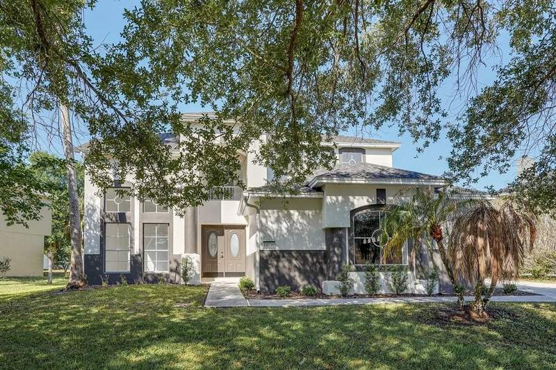4 bedroom Single Family Residence at 14927 Faversham Circle, University Ests Ut 1, Orlando — photo 2
