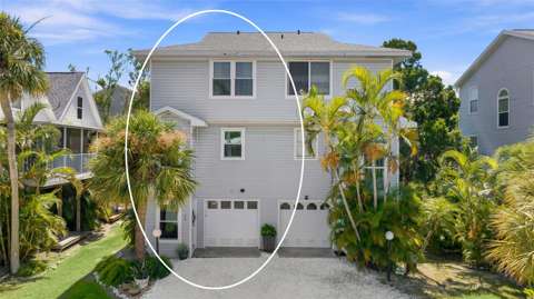 6250 Holmes Boulevard #24, home for sale in Holmes Beach 34217
