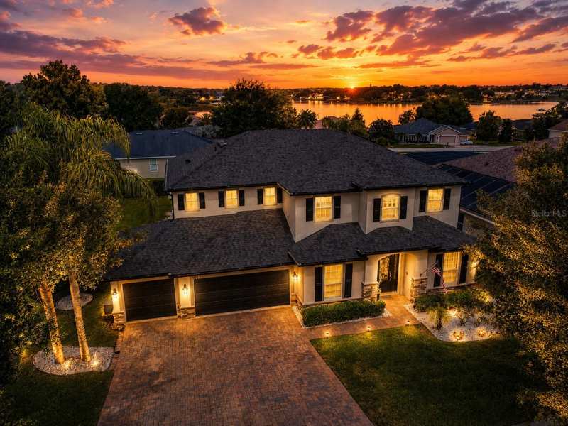 5 bedroom Single Family Residence at 9223 Ivywood Street, Vista Grande Ph I Sub, Clermont — photo 1