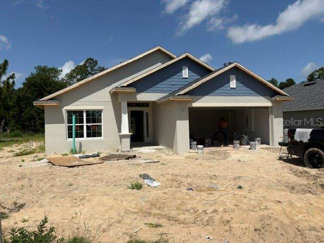 4 bedroom Single Family Residence at 7722 SW 180th Circle, Juliette Falls, Dunnellon — photo 2