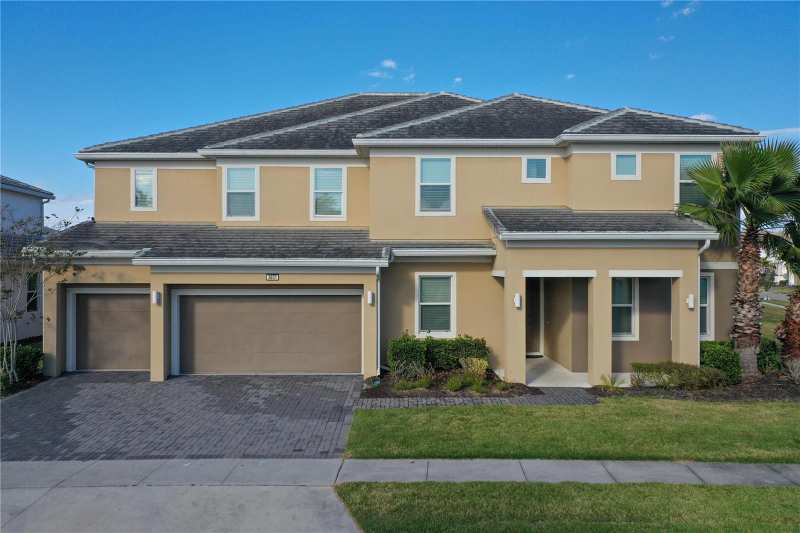 14 bedroom Single Family Residence at 3801 Sonoma Boulevard, Sonoma Res/Tapestry Ph 1, Kissimmee — photo 1
