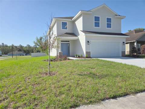 616 SW Rosemary Drive, home for sale in Lake City 32024