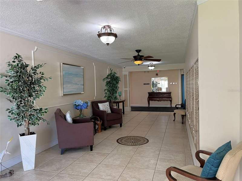 1 bedroom Condominium at 100 Bluff View Drive #211A, Harbour Club Condo 2, Belleair Bluffs — photo 3