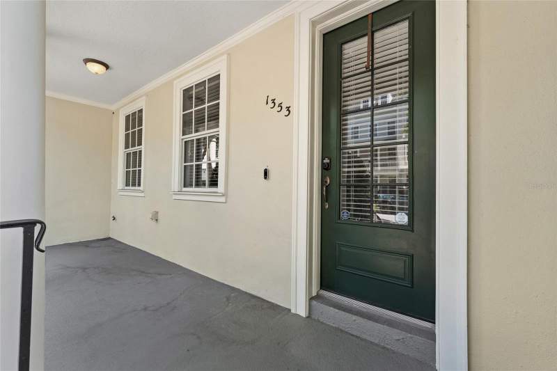 3 bedroom Townhouse at 1353 Chatfield Place, Baldwin Park 115, Orlando — photo 3