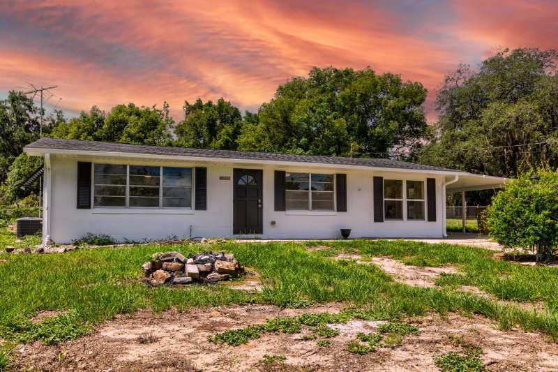 3 bedroom Single Family Residence at 5222 Eagles Nest Road, Lake Griffin Highlands, Fruitland Park — photo 1