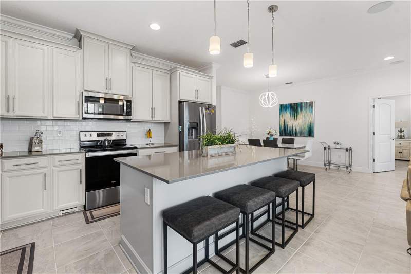 3 bedroom Single Family Residence at 3399 Sagebrush Street, Harmony Nbhd I, Harmony — photo 3