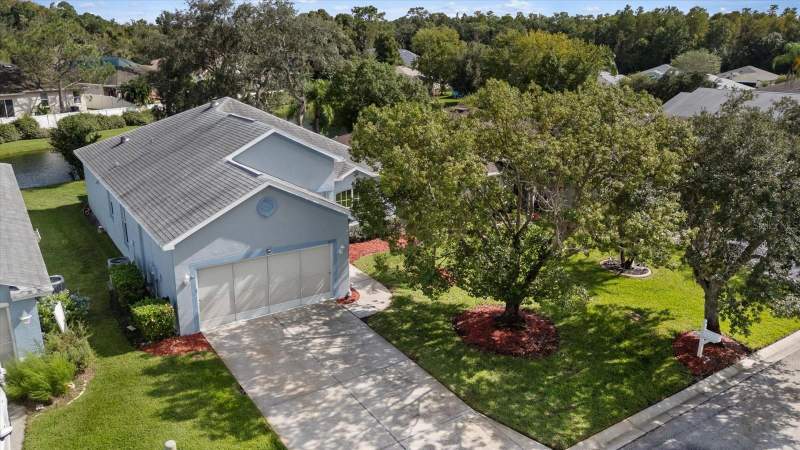 2 bedroom Single Family Residence at 12128 Loblolly Pine Drive, Summertree, New Port Richey — photo 2