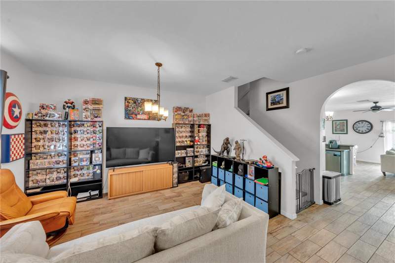 3 bedroom Townhouse at 1939 Greenwood Valley Drive, Walden Woods Rep, Plant City — photo 5