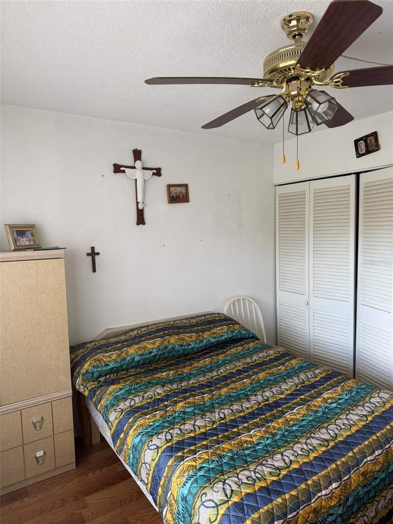2 bedroom Condominium at 8100 Dr Martin Luther King Jr Street #208, Gateway Square Apts, St Petersburg — photo 5
