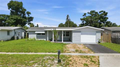2051 Peggy Drive, home for sale in Holiday 34690
