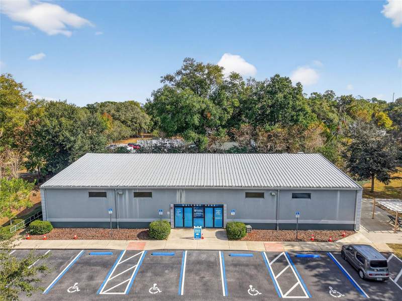 1055 & 1085 TEAGUE TRAIL home for sale in Conant