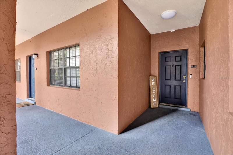 2 bedroom Condominium at 6100 Gulfport Boulevard #111, Golfview I Condo, Gulfport — photo 2