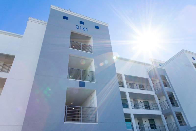 2 bedroom Condominium at 3161 Paradox Circle #304, Storey Lake, Kissimmee — photo 4