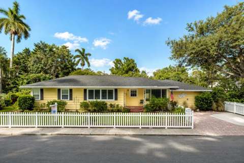 405 20Th Street, home for sale on 20Th Street