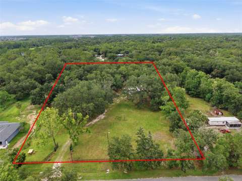 18127 Cedarhurst Road, home for sale in Orlando 32820
