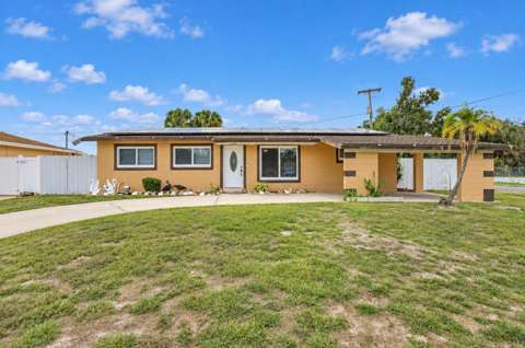 1201 Julian Lane Drive, home for sale on Julian Lane Drive