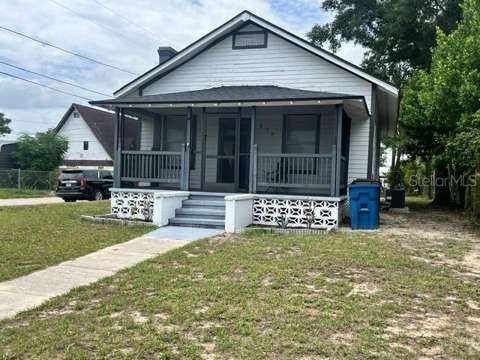 118 W Stuart Avenue, home for sale in Lake Wales 33853