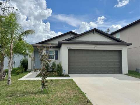 1755 Yellow Trail, home for sale in Lakeland 33801