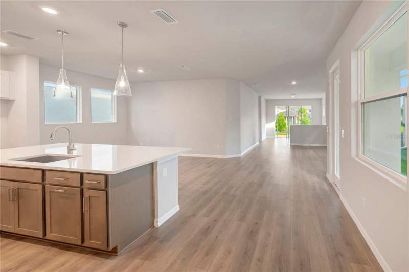 3 bedroom Single Family Residence at 31051 Pendleton Landing Circle, Chapel Crossings, Wesley Chapel — photo 4