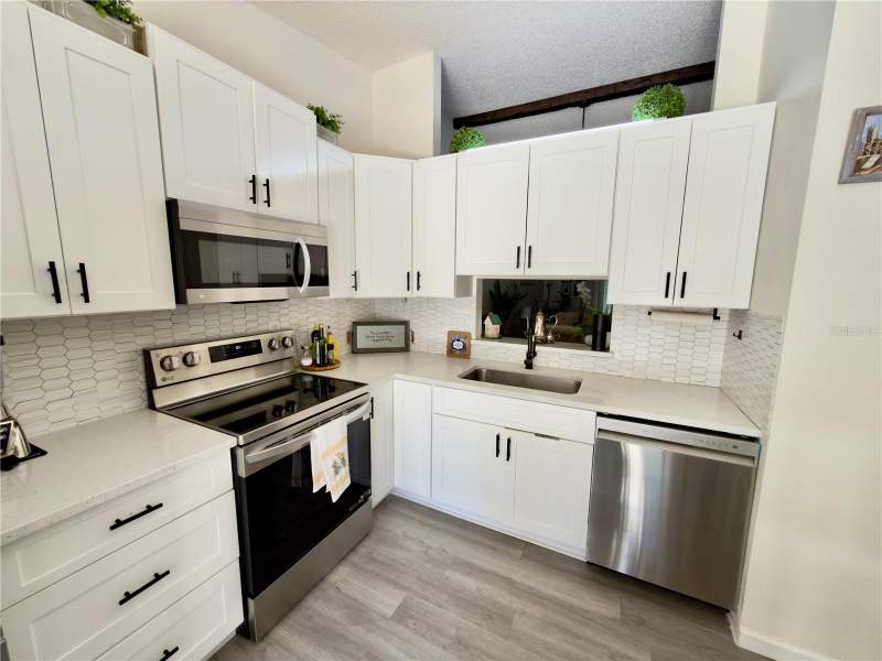 2 bedroom Villa at 1333 Shady Pine Way #D, Pine Ridge At Lake Tarpon Village, Tarpon Springs — photo 2