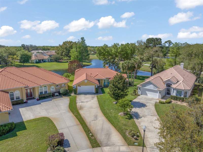3 bedroom Single Family Residence at 14050 Fairway Willow Lane, Woodbridge On Green, Winter Garden — photo 4