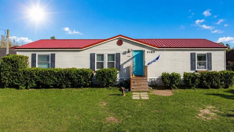 Canaveral Acres