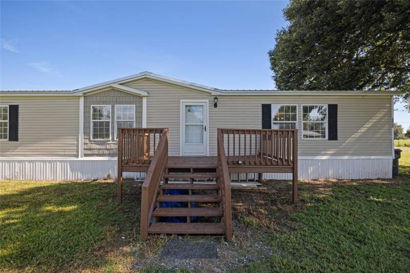 Midway GrovesHomes for Sale in Plant City, FL