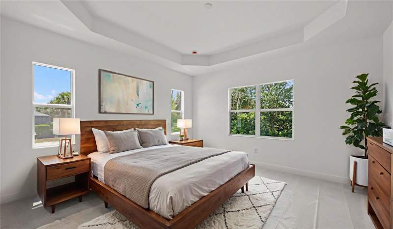 3 bedroom Single Family Residence at 11540 Verandah Palm Court, Heritage Preserve, Fort Myers — photo 4