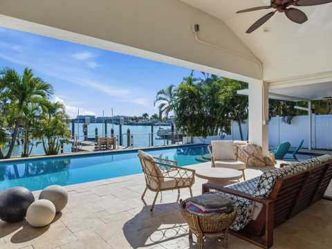 1028 79Th Street, home for sale in St. Petersburg 33707