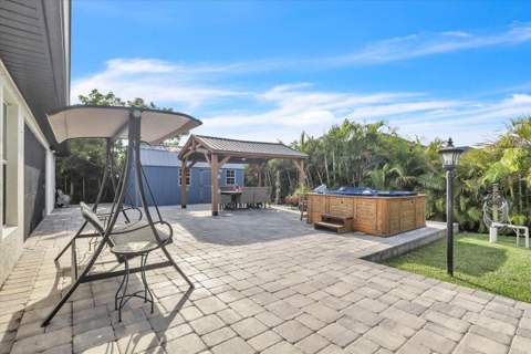 3233 NW 21st Street, Cape Coral FL - photo 6 of 6