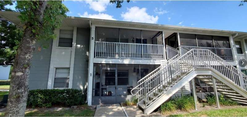 Sandlewood Condo