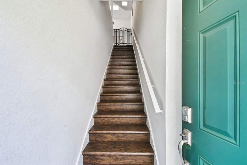 2 bedroom Condominium at 9064 Lake Chase Island Way, Lake Chase Condo, Tampa — photo 4