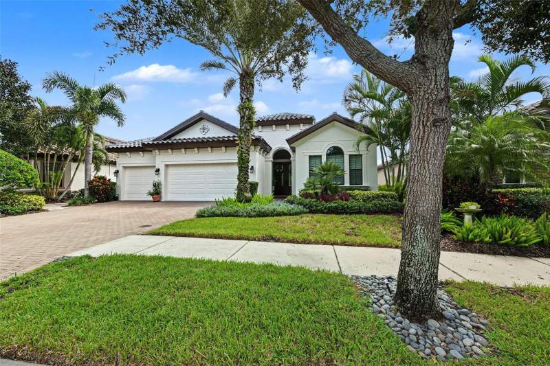 3 bedroom Single Family Residence at 1366 Via Verdi Drive, Innisbrook, Palm Harbor — photo 3