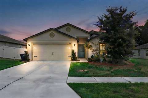 1694 Hideaway Flat Street, $300k–$500k for sale in Mascotte