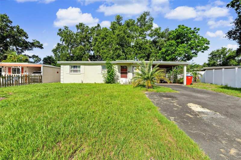 3 bedroom Single Family Residence at 9374 84th Street, Crestridge 3rd Add, Seminole — photo 1