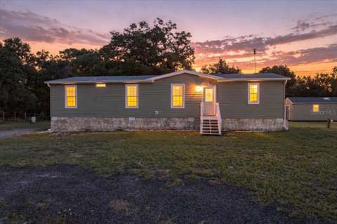 4025 Cottage Hill Street, home for sale in Lake Wales 33859