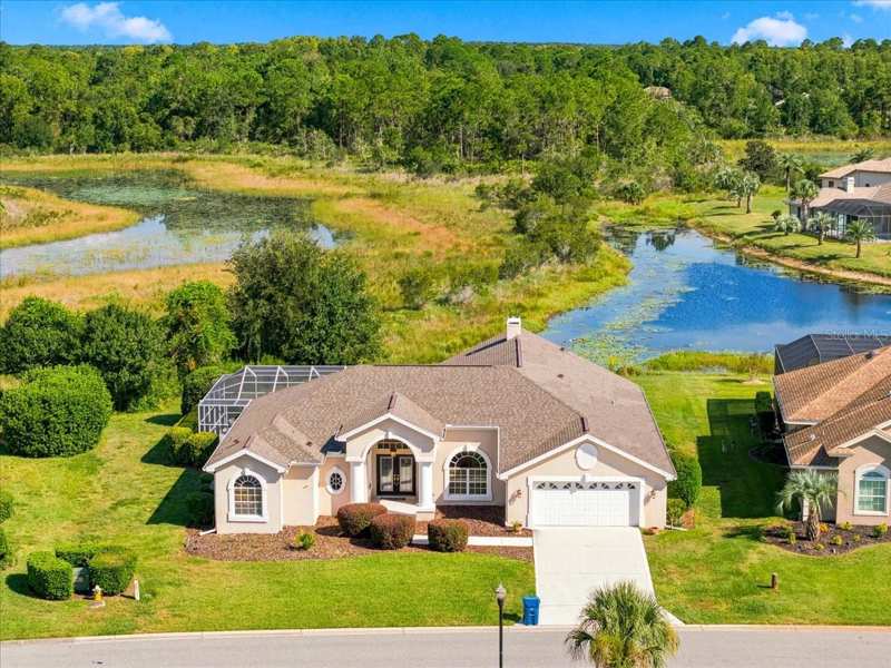 3 bedroom Single Family Residence at 8405 Maybelle Drive, Glen Lakes Ph 1, Weeki Wachee — photo 1