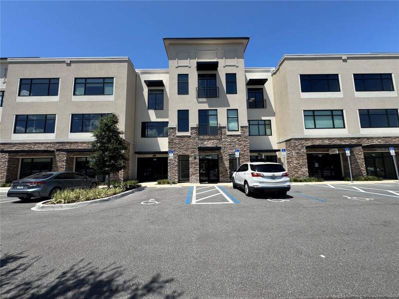 13564 VILLAGE PARK DRIVE #310 home for sale in Village/Hunters Creek Homes for Sale: 2 Homes, From $25K