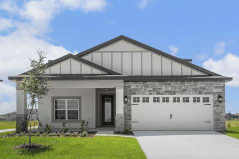 3339 Chinotto Drive, home for sale in Lake Alfred 33850