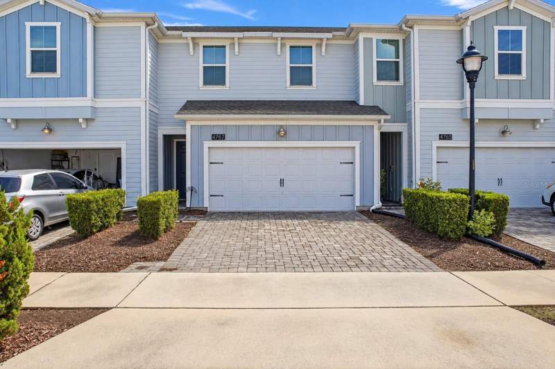 Storey Lake Homes for Sale in Kissimmee, FL