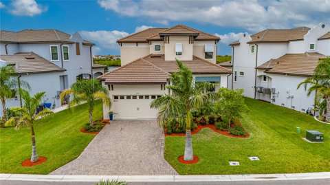 1074 Seagrape Drive, luxury home for sale in Ruskin
