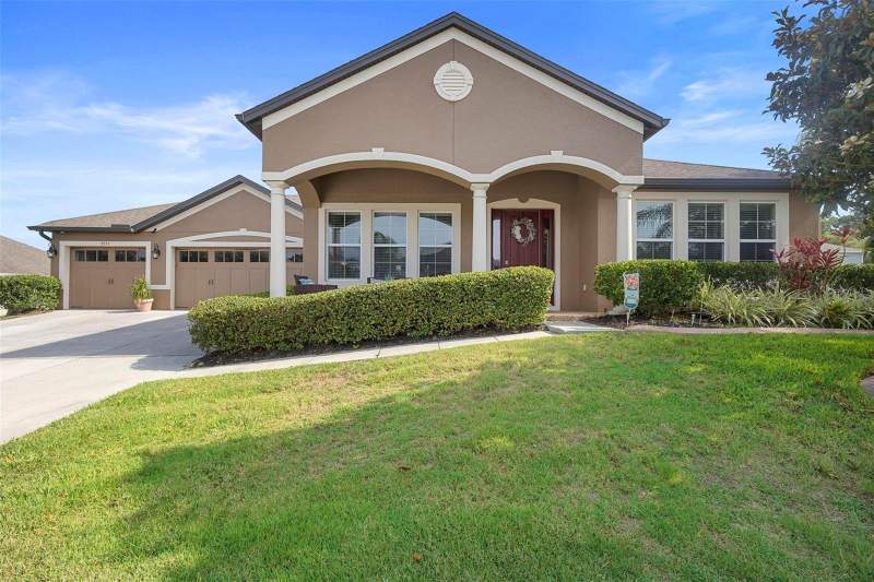 Chandler Estates