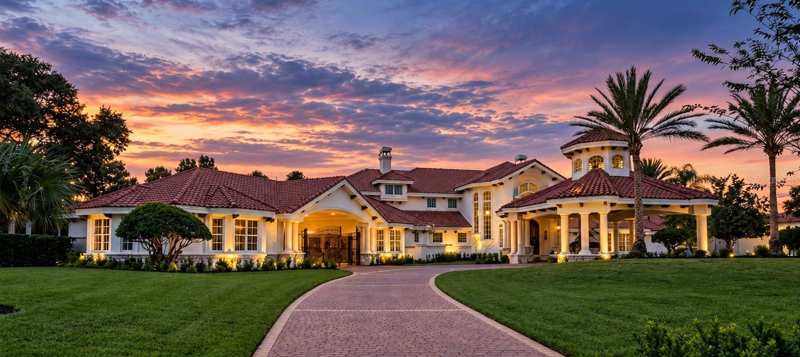 6 bedroom Single Family Residence at 2405 Alaqua Drive, Alaqua Ph 3, Longwood — photo 1
